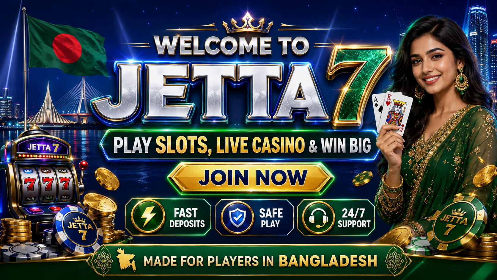 JETTA 7  -  hero